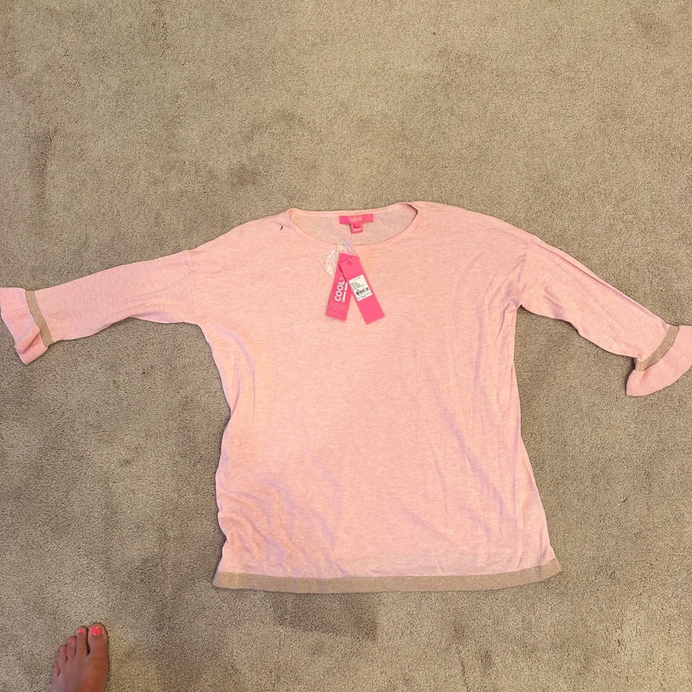 Lilly Pulitzer Sweater